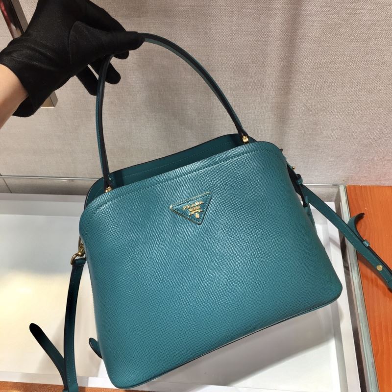 Prada Top Handle Bags